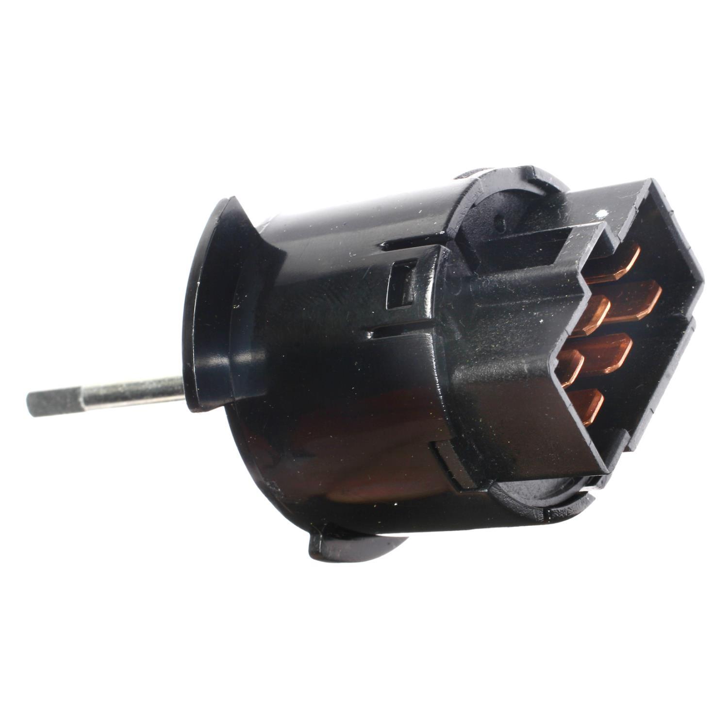 Standard Motor Products HS516 - HVAC Blower Control Switch Standard Motor Products HS516 HVAC Blower Control Switch product image 2 of 3