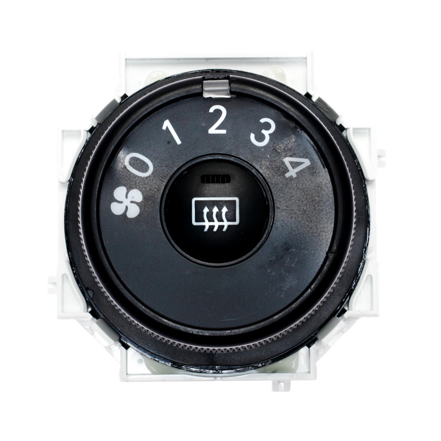 Standard Motor Products HS517 HVAC Blower Control Switch product image 1 of 3