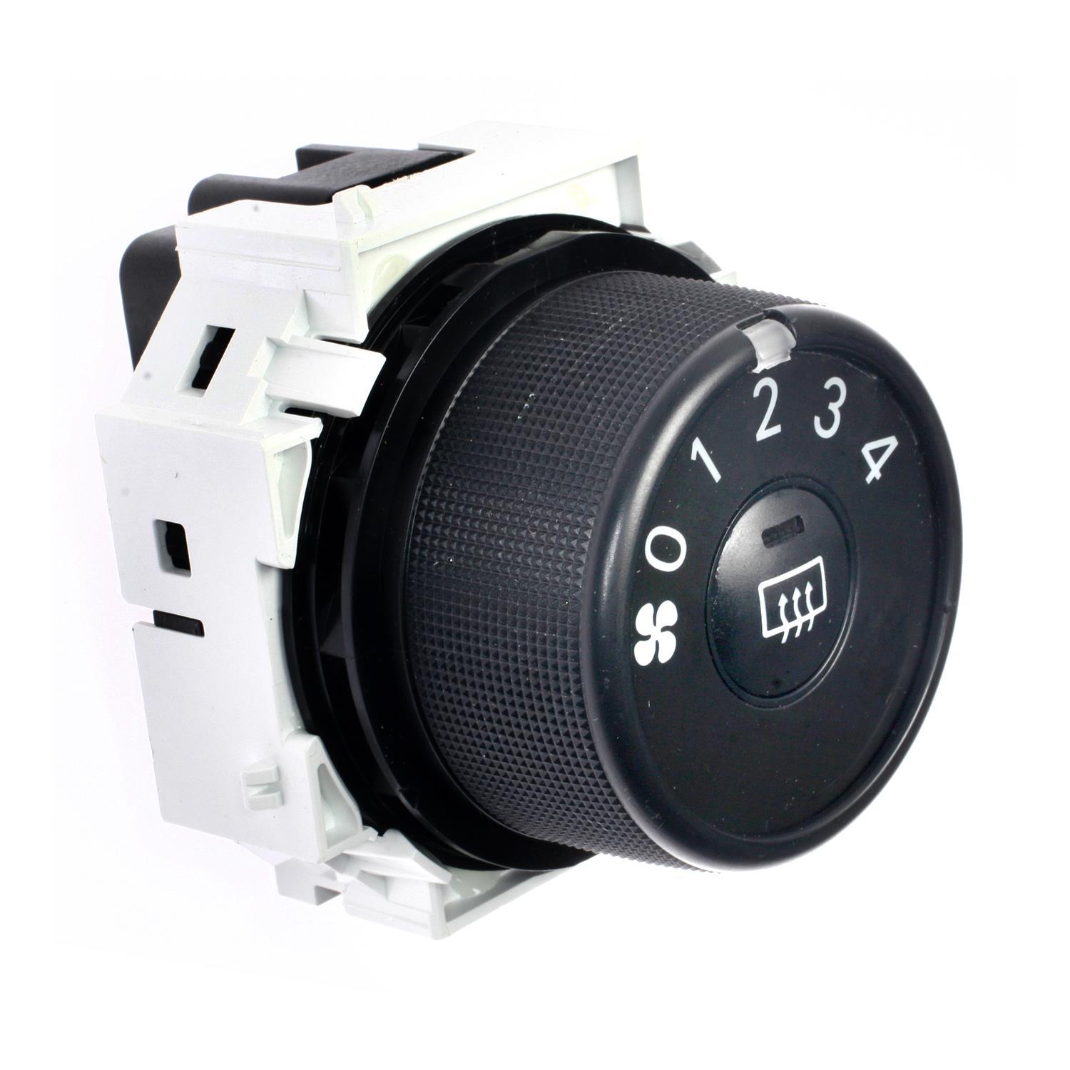 Standard Motor Products HS517 HVAC Blower Control Switch product image 2 of 3