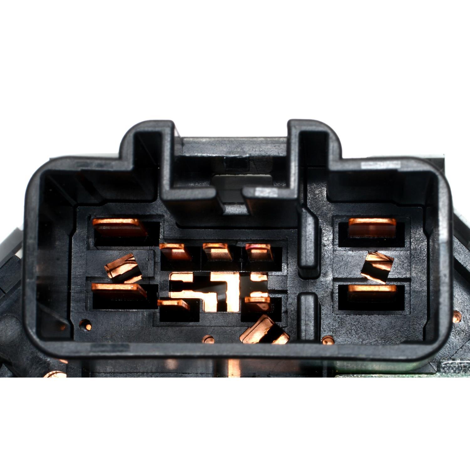 Standard Motor Products HS517 HVAC Blower Control Switch product image 3 of 3