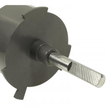 2008 Hyundai Accent HVAC Blower Control Switch Standard Motor Products HS518 image 1 of 3