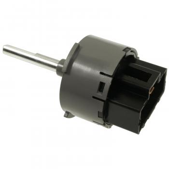2008 Hyundai Accent HVAC Blower Control Switch Standard Motor Products HS518 image 2 of 3