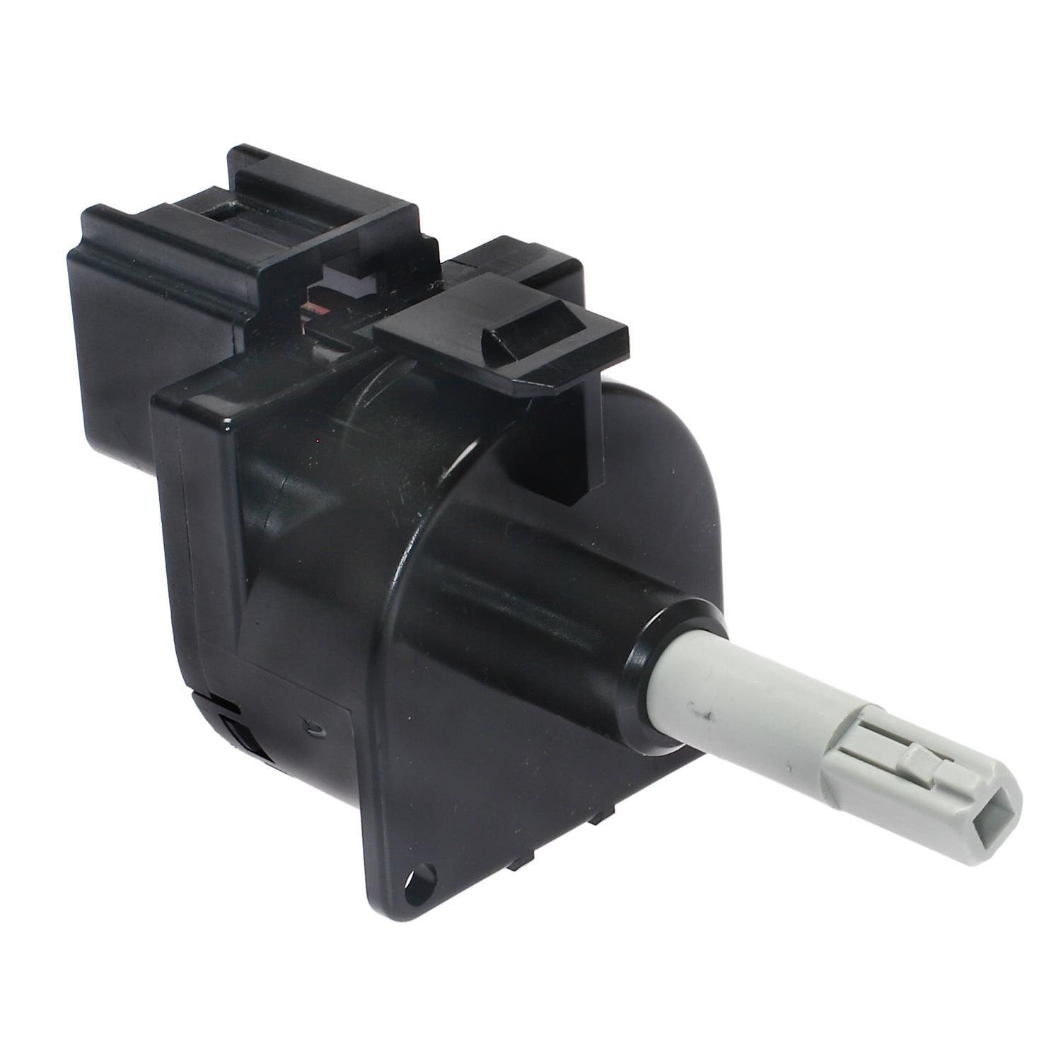 Standard Motor Products HS523 - HVAC Blower Control Switch Standard Motor Products HS523 HVAC Blower Control Switch product image 2 of 3
