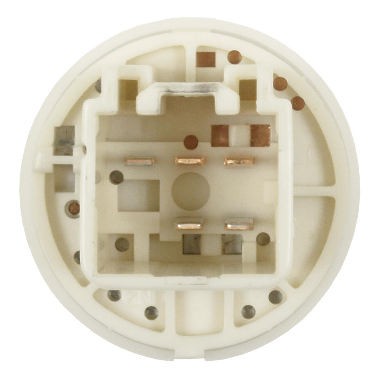 Standard Motor Products HS525 - HVAC Blower Control Switch Standard Motor Products HS525 HVAC Blower Control Switch product image 3 of 3
