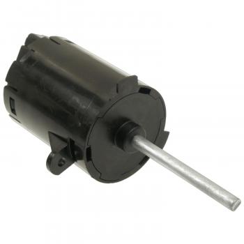 2004 Hyundai Sonata HVAC Blower Control Switch Standard Motor Products HS526 image 1 of 3