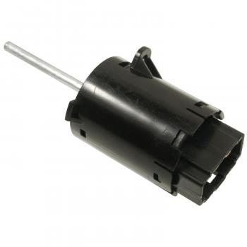 2004 Hyundai Sonata HVAC Blower Control Switch Standard Motor Products HS526 image 2 of 3