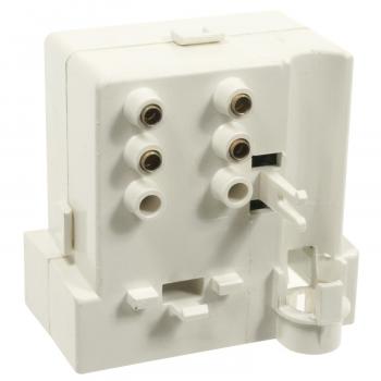 1985 Mercedes-Benz 380SL HVAC Blower Control Switch Standard Motor Products HS531 image 2 of 3