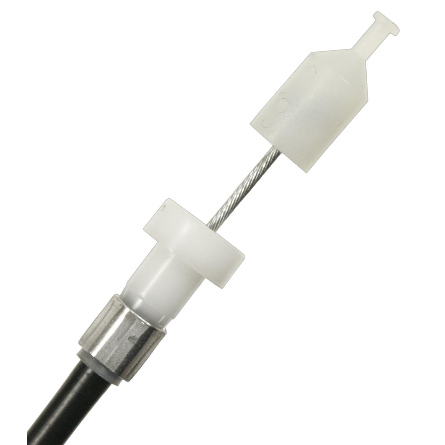 Standard Motor Products HS534 A/C Selector Switch product image 1 of 3