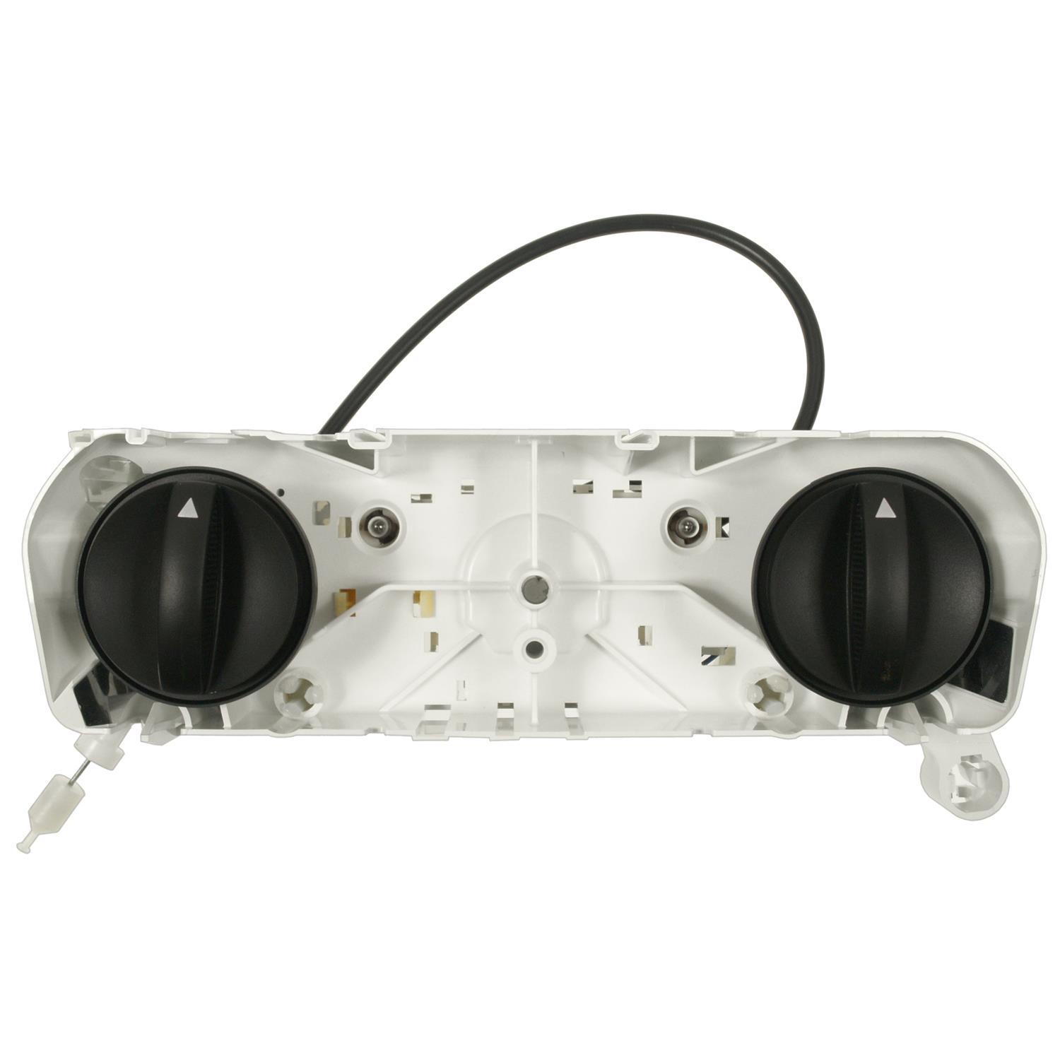 Standard Motor Products HS534 A/C Selector Switch product image 2 of 3
