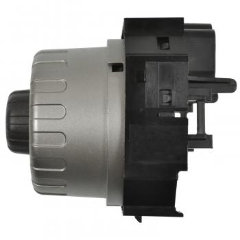 2010 Toyota Yaris HVAC Blower Control Switch Standard Motor Products HS535 image 3 of 3