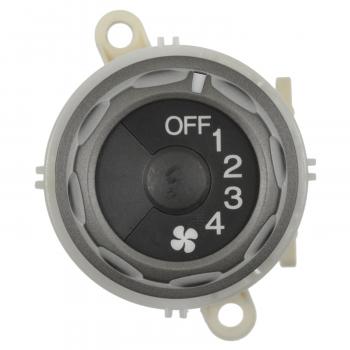 2011 Honda Fit HVAC Blower Control Switch Standard Motor Products HS538 image 1 of 3