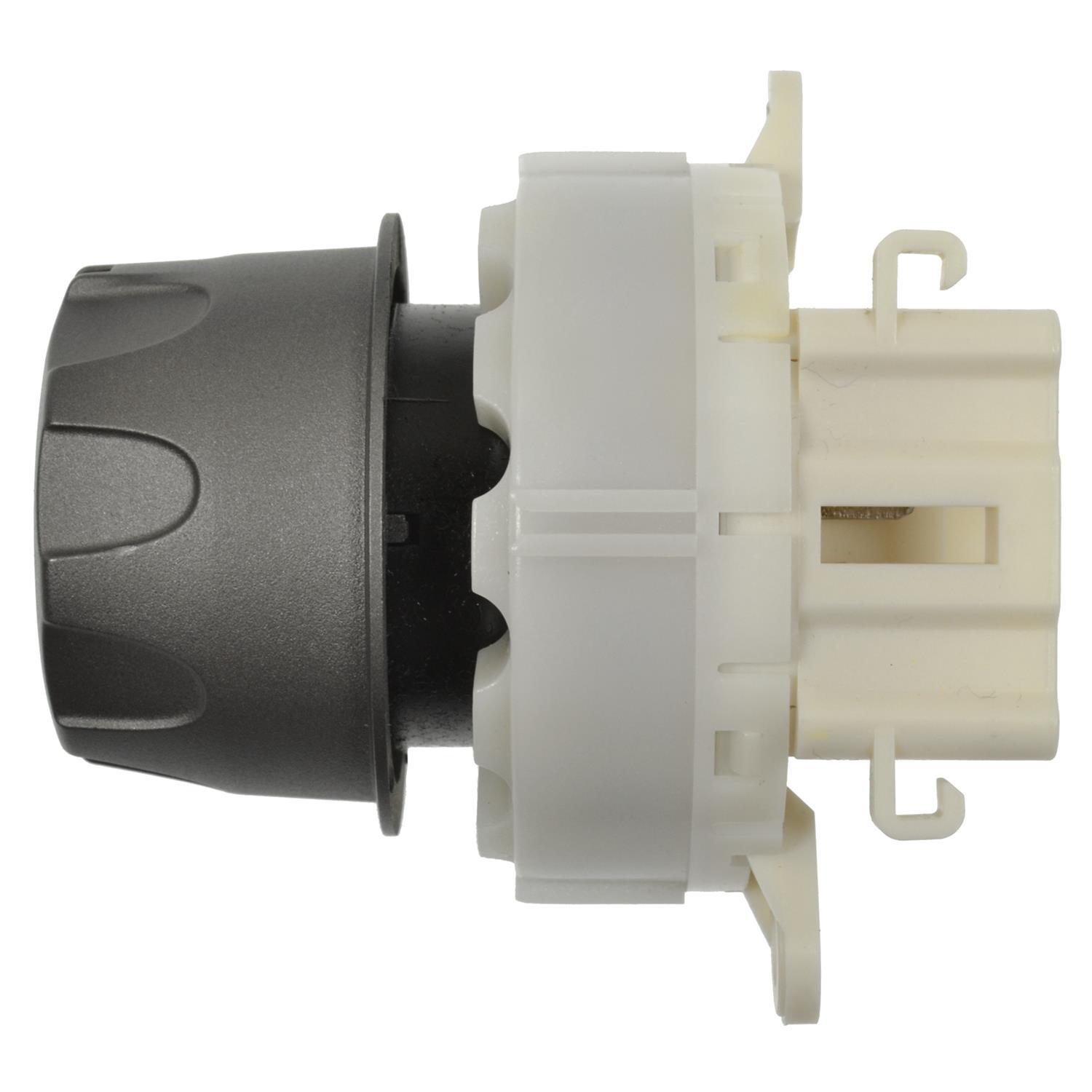 Standard Motor Products HS538 - HVAC Blower Control Switch Standard Motor Products HS538 HVAC Blower Control Switch product image 3 of 3