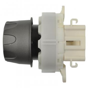 2011 Honda Fit HVAC Blower Control Switch Standard Motor Products HS538 image 3 of 3