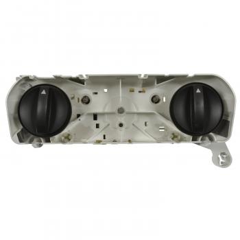 2005 Toyota Matrix A/C Selector Switch Standard Motor Products HS542 image 1 of 3