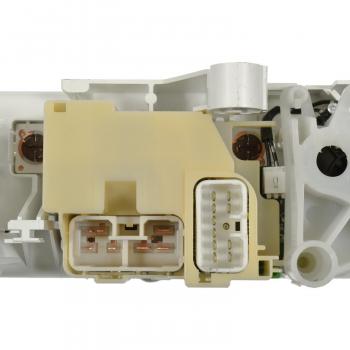 2005 Toyota Matrix A/C Selector Switch Standard Motor Products HS542 image 2 of 3