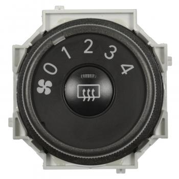 2012 Toyota Matrix HVAC Blower Control Switch Standard Motor Products HS543 image 1 of 3