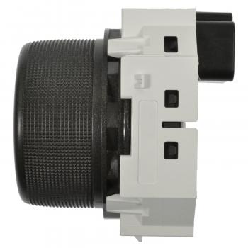 2012 Toyota Matrix HVAC Blower Control Switch Standard Motor Products HS543 image 3 of 3