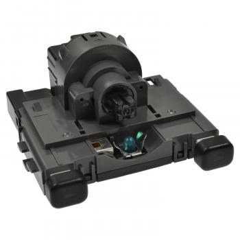 2004 Mitsubishi Eclipse HVAC Blower Control Switch Standard Motor Products HS545 image 2 of 3