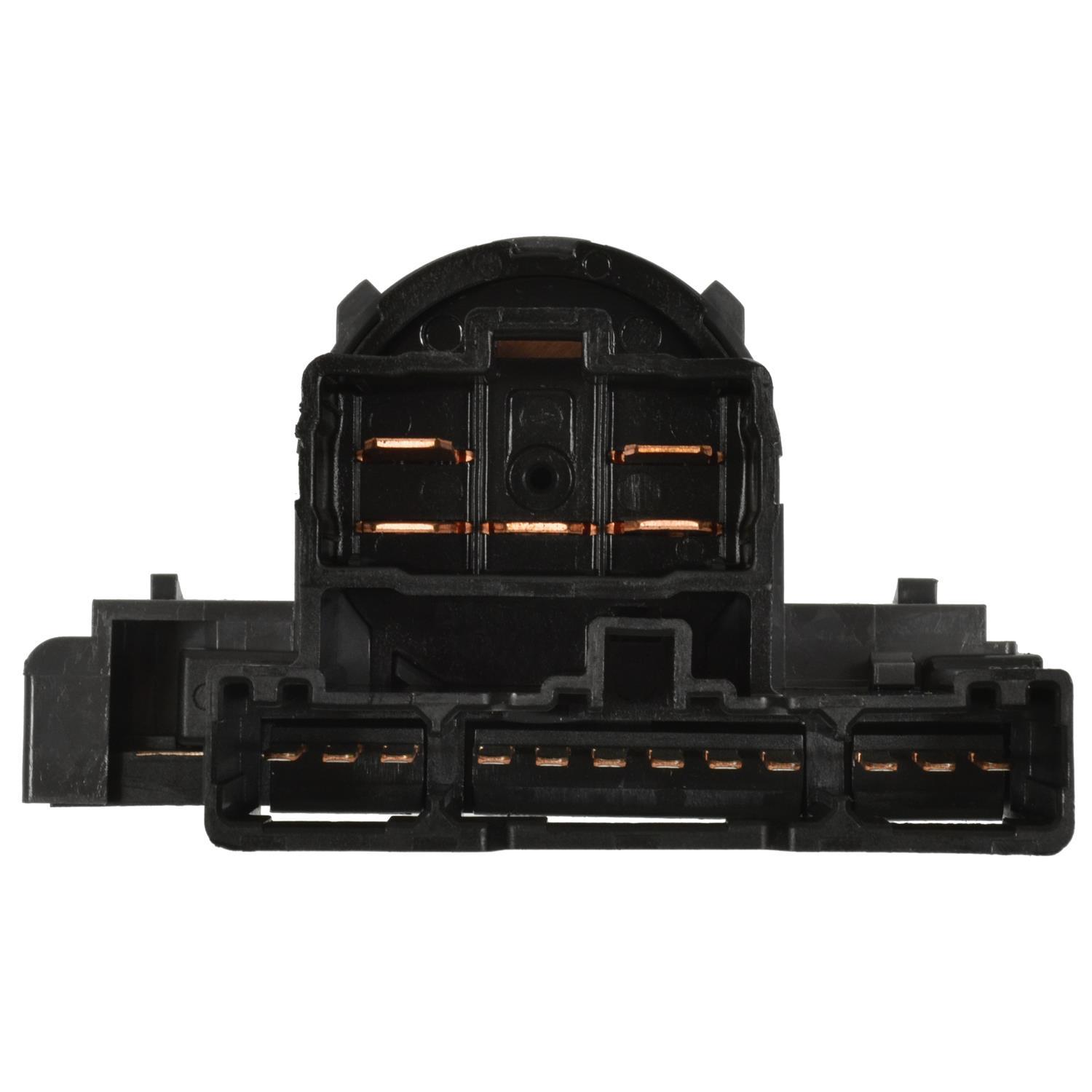 Standard Motor Products HS545 HVAC Blower Control Switch product image 3 of 3