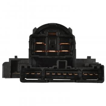 2004 Mitsubishi Eclipse HVAC Blower Control Switch Standard Motor Products HS545 image 3 of 3