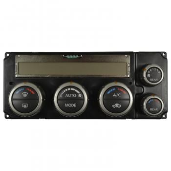 2007 Nissan Pathfinder HVAC Blower Control Switch Standard Motor Products HS547 image 1 of 3