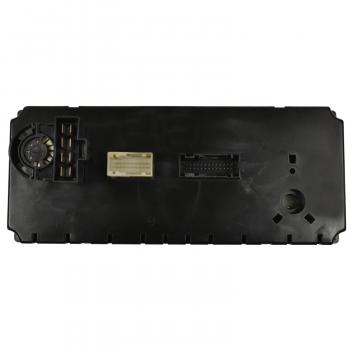 2007 Nissan Pathfinder HVAC Blower Control Switch Standard Motor Products HS547 image 2 of 3
