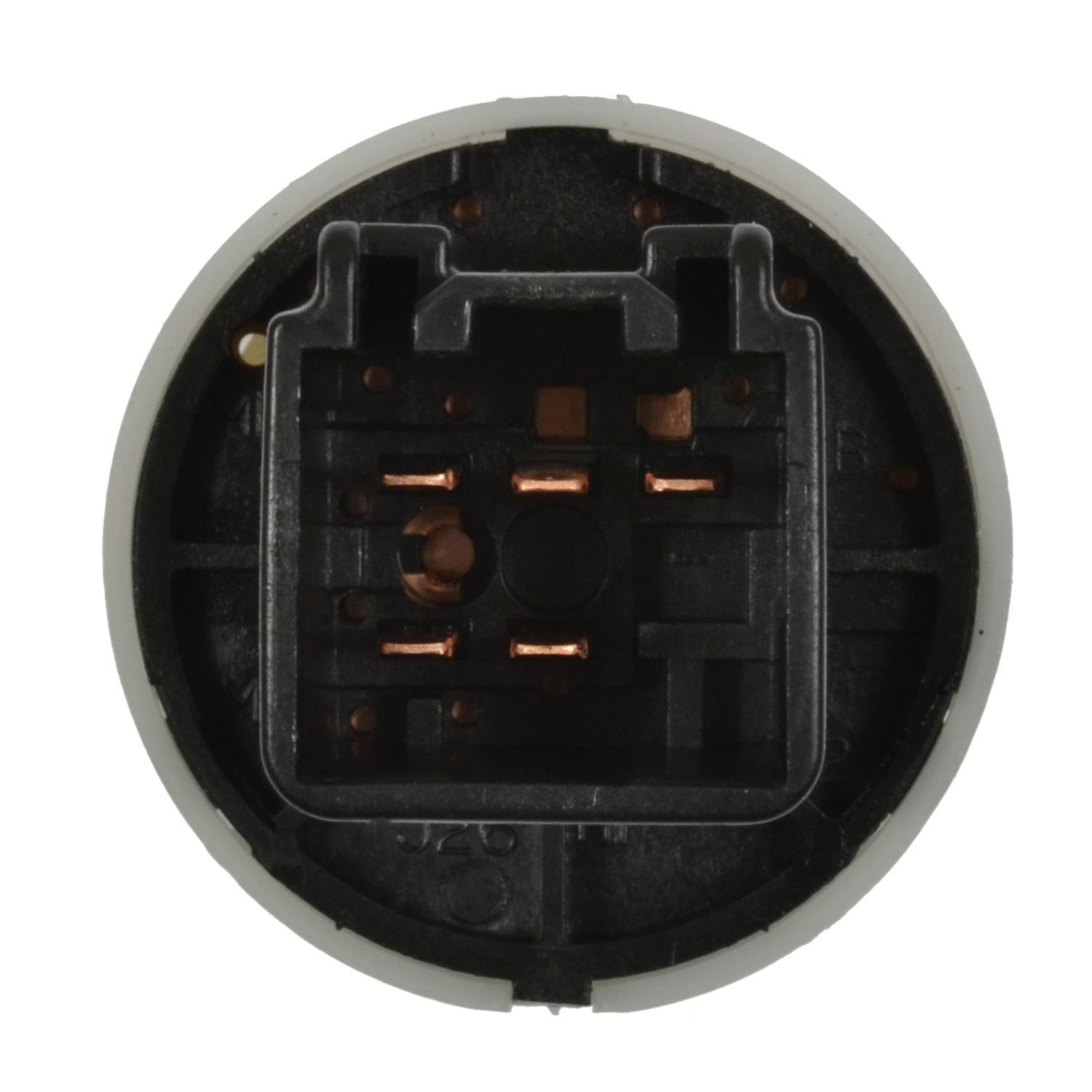 Standard Motor Products HS548 - HVAC Blower Control Switch Standard Motor Products HS548 HVAC Blower Control Switch product image 3 of 3