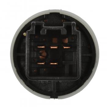 2013 Mazda 2 HVAC Blower Control Switch Standard Motor Products HS548 image 3 of 3