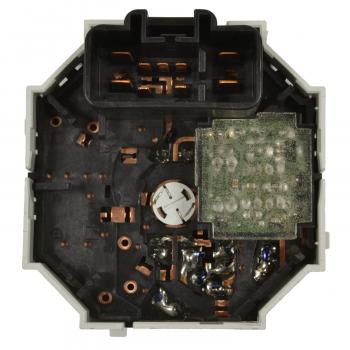 2010 Pontiac Vibe HVAC Blower Control Switch Standard Motor Products HS550 image 1 of 3