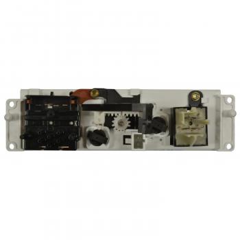 1999 Dodge Viper HVAC Temperature Control Panel Standard Motor Products HS554 image 1 of 3