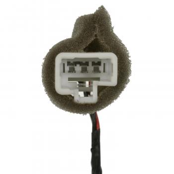 2006 Kia Amanti HVAC Blower Control Switch Standard Motor Products HS556 image 3 of 3