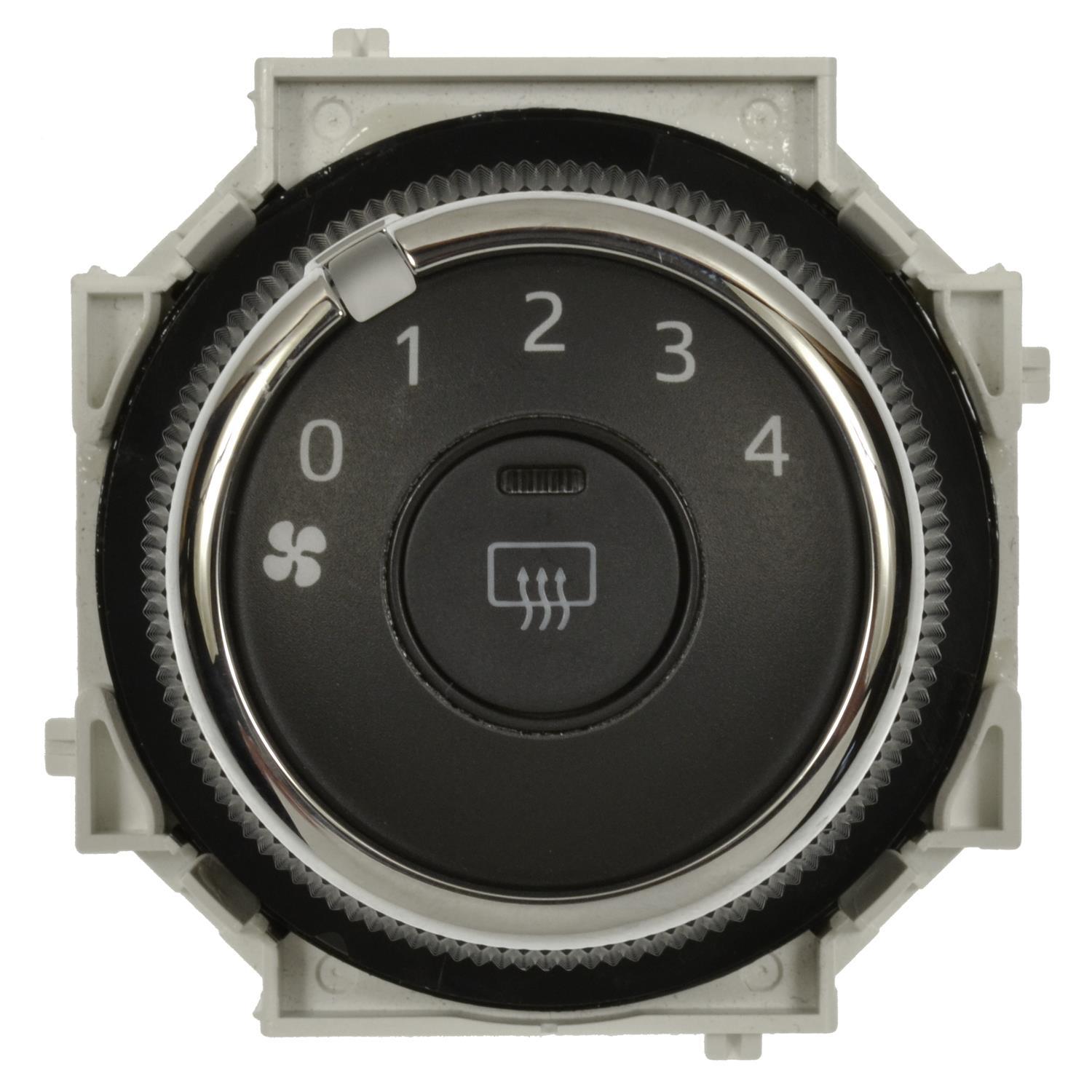 Standard Motor Products HS560 HVAC Blower Control Switch product image 2 of 3