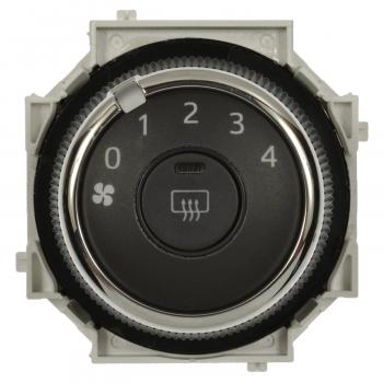2013 Toyota RAV4 HVAC Blower Control Switch Standard Motor Products HS560 image 2 of 3