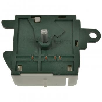 2014 Ford E-150 A/C Selector Switch Standard Motor Products HS564 image 1 of 3