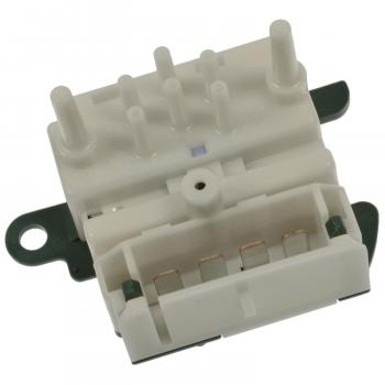 2014 Ford E-150 A/C Selector Switch Standard Motor Products HS564 image 2 of 3