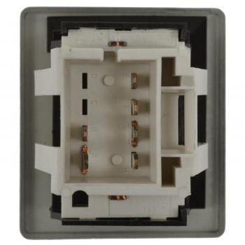 2000 GMC Safari HVAC Blower Control Switch Rear Standard Motor Products HS565 image 1 of 3