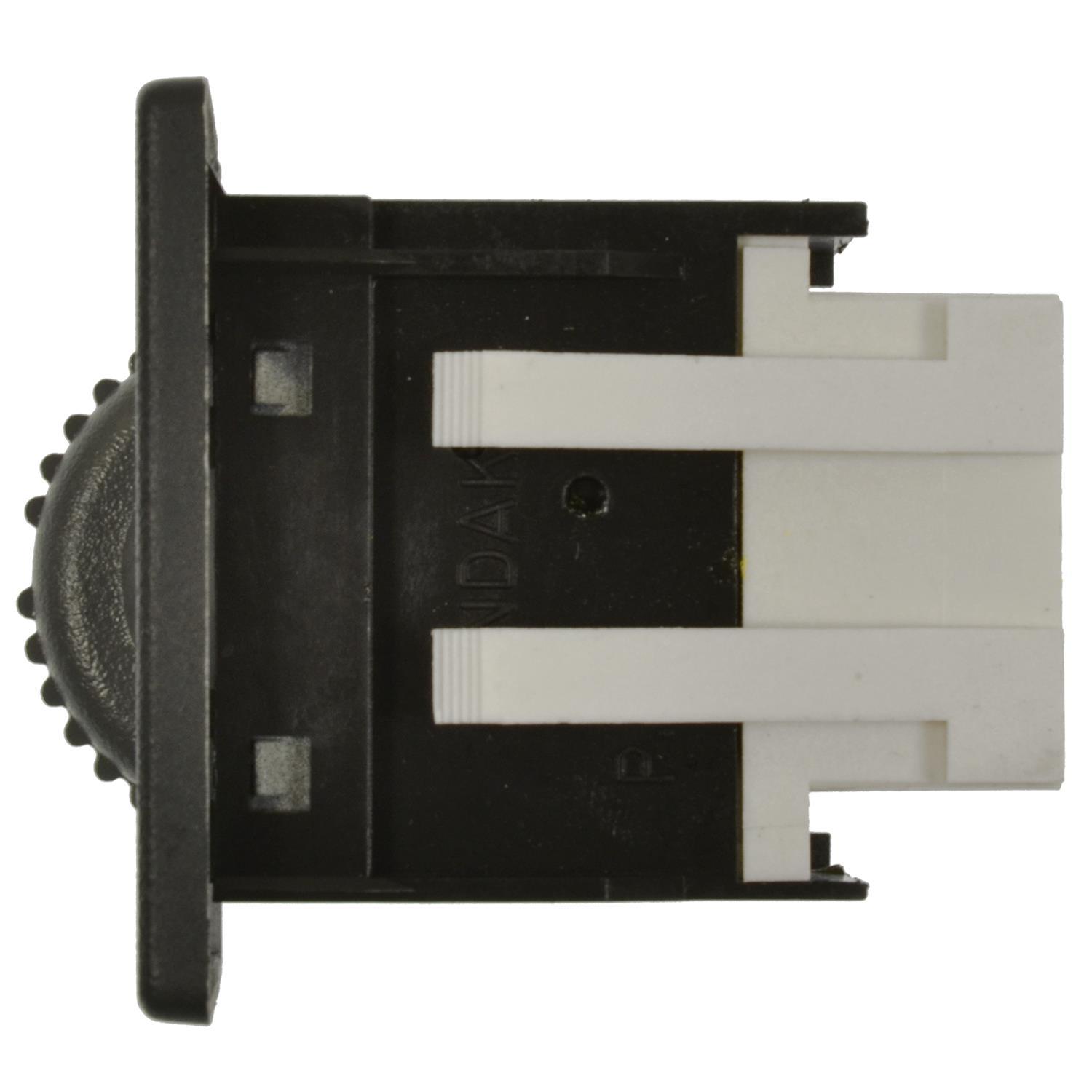 Standard Motor Products HS565 - HVAC Blower Control Switch Standard Motor Products HS565 HVAC Blower Control Switch product image 3 of 3
