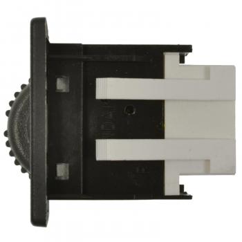 2000 GMC Safari HVAC Blower Control Switch Rear Standard Motor Products HS565 image 3 of 3