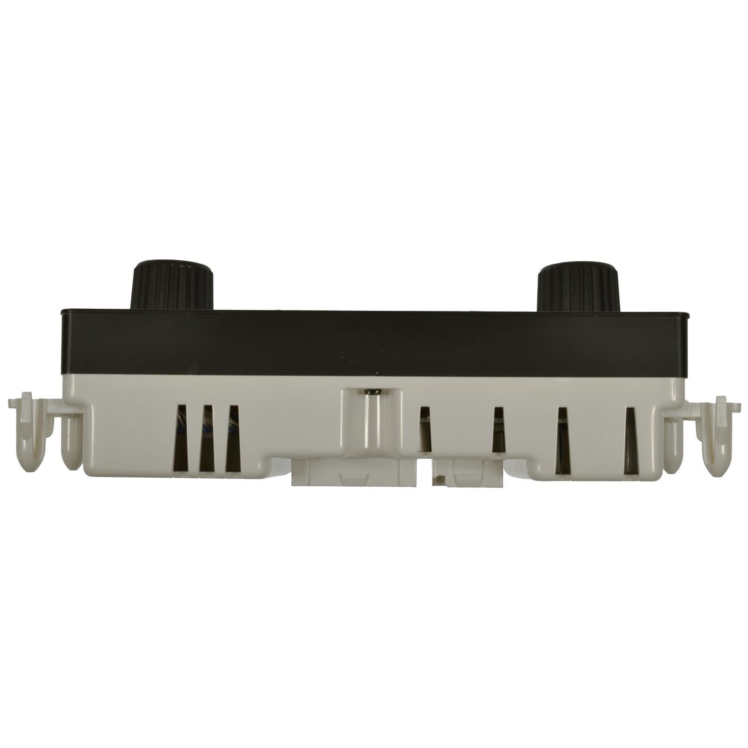 Standard Motor Products HS567 - HVAC Temperature Control Panel Standard Motor Products HS567 HVAC Temperature Control Panel product image 3 of 3