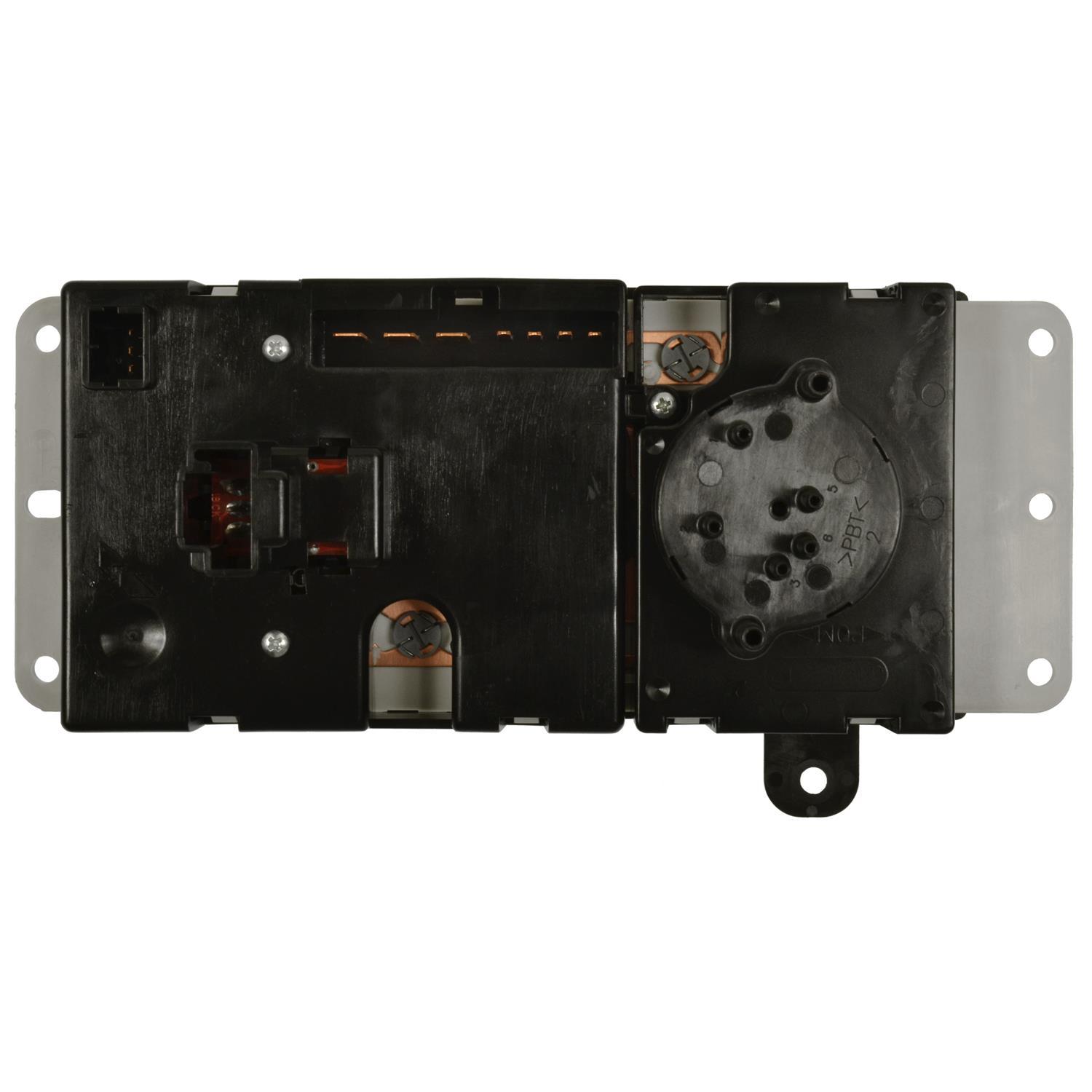Standard Motor Products HS568 - A/C Selector Switch Standard Motor Products HS568 A/C Selector Switch product image 1 of 3