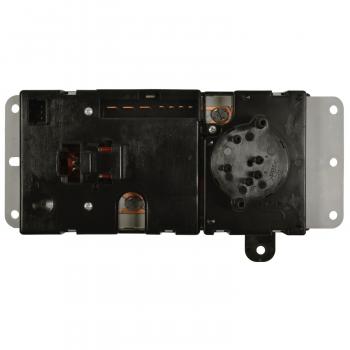 2002 Dodge Ram 3500 A/C Selector Switch Standard Motor Products HS568 image 1 of 3