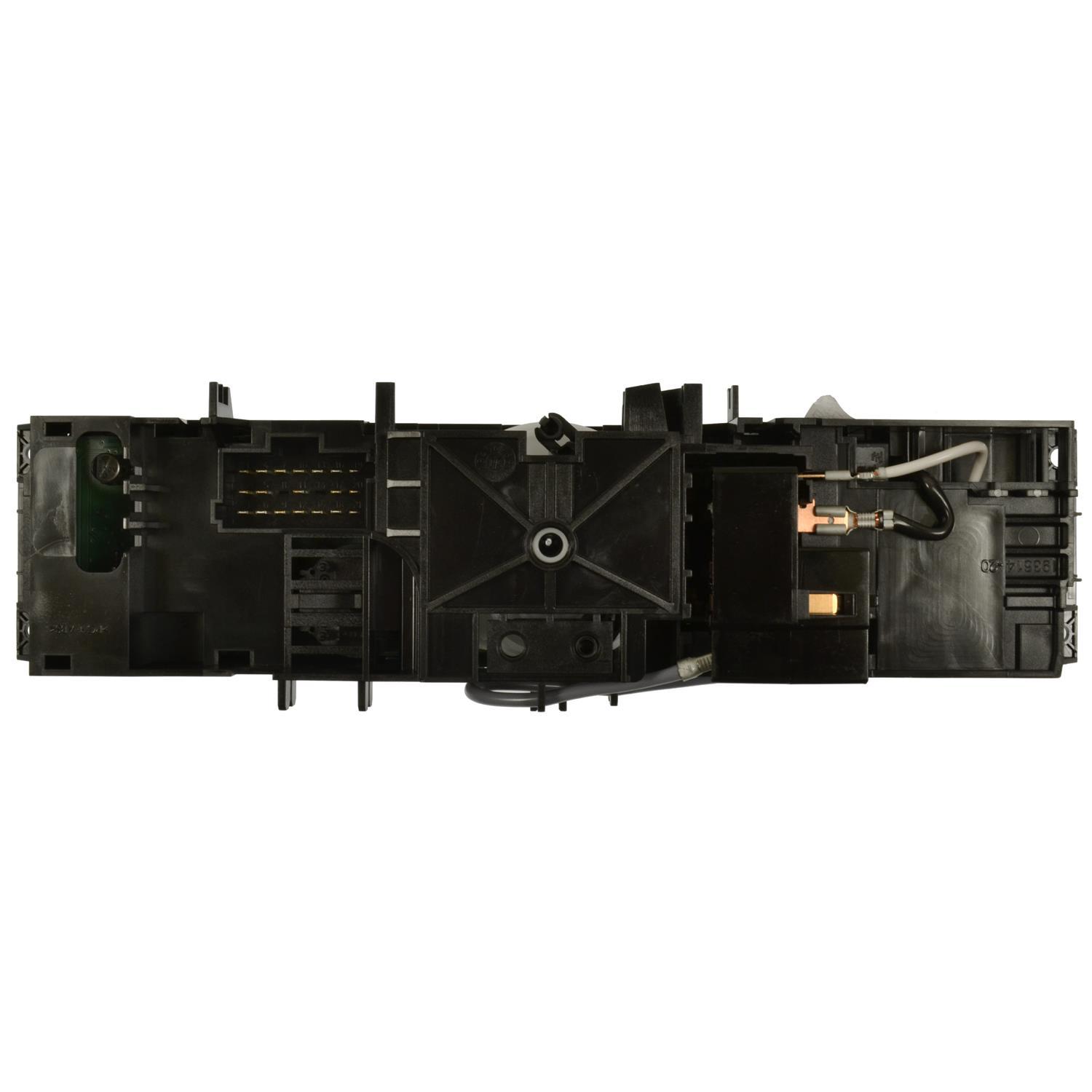 Standard Motor Products HS570 - A/C Selector Switch Standard Motor Products HS570 A/C Selector Switch product image 1 of 3