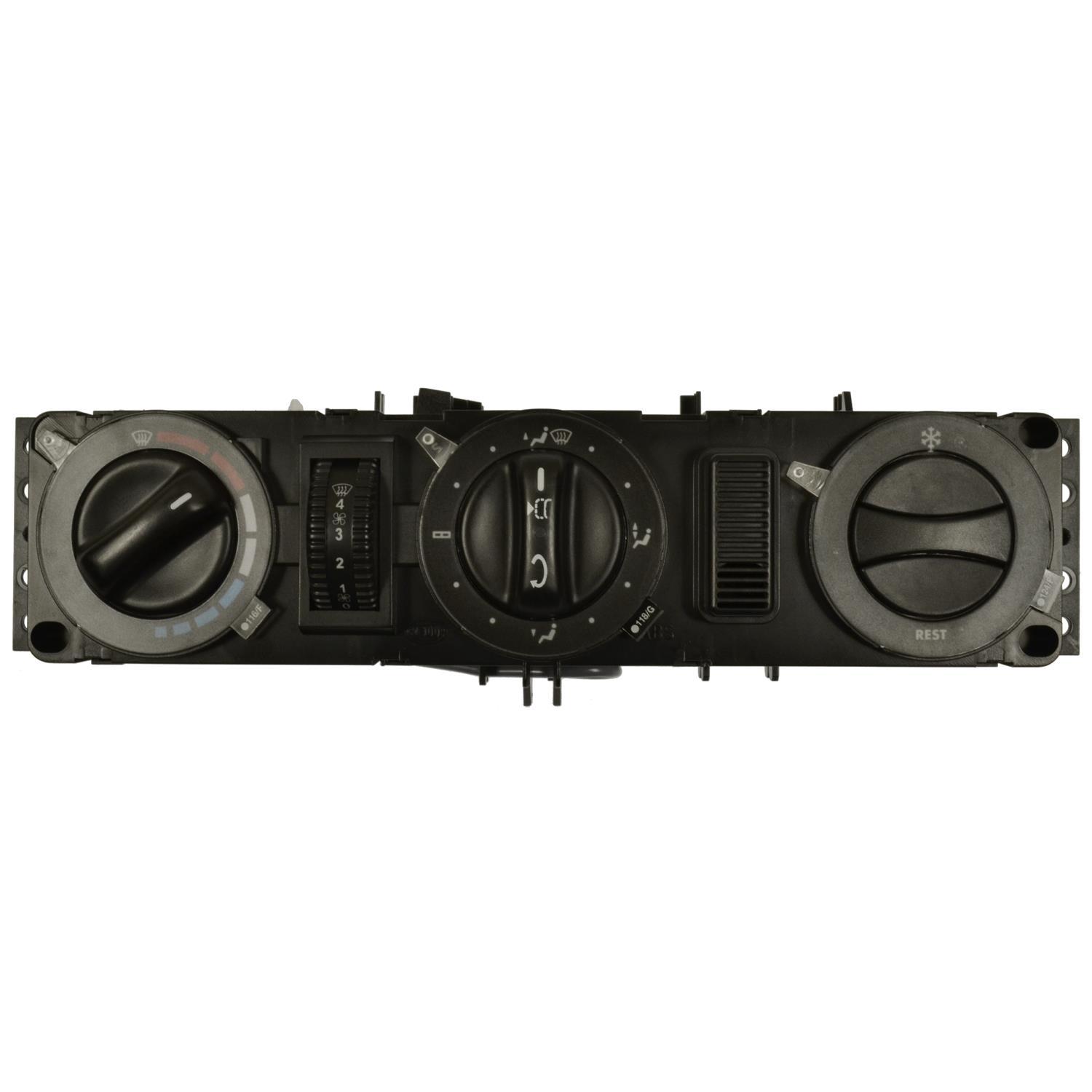 Standard Motor Products HS570 - A/C Selector Switch Standard Motor Products HS570 A/C Selector Switch product image 3 of 3