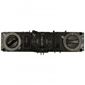 2006 Dodge Sprinter 3500 HVAC Temperature Control Panel Standard Motor Products HS570 image 3 of 3