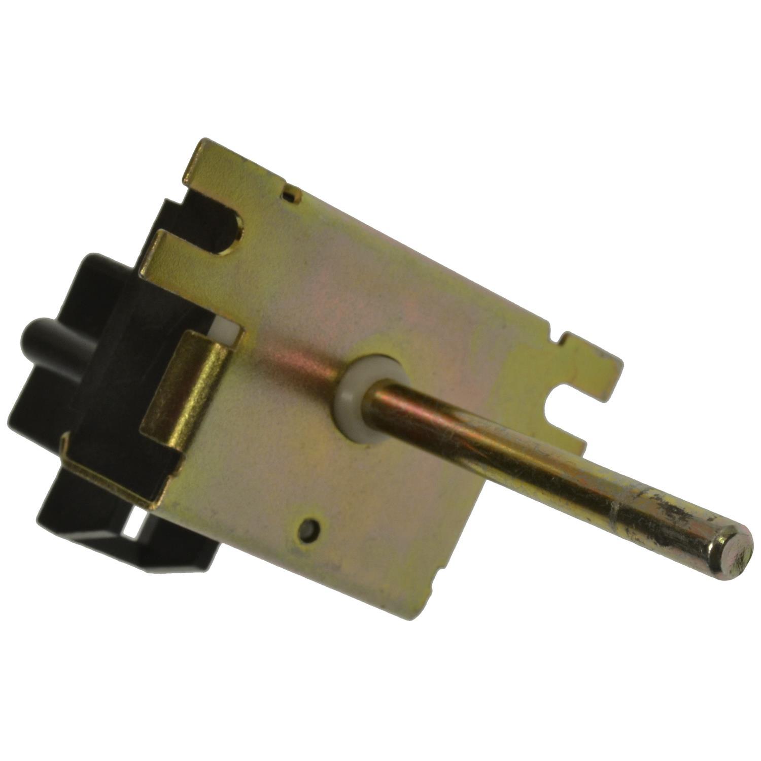 Standard Motor Products HS571 - HVAC Blower Control Switch Standard Motor Products HS571 HVAC Blower Control Switch product image 1 of 3
