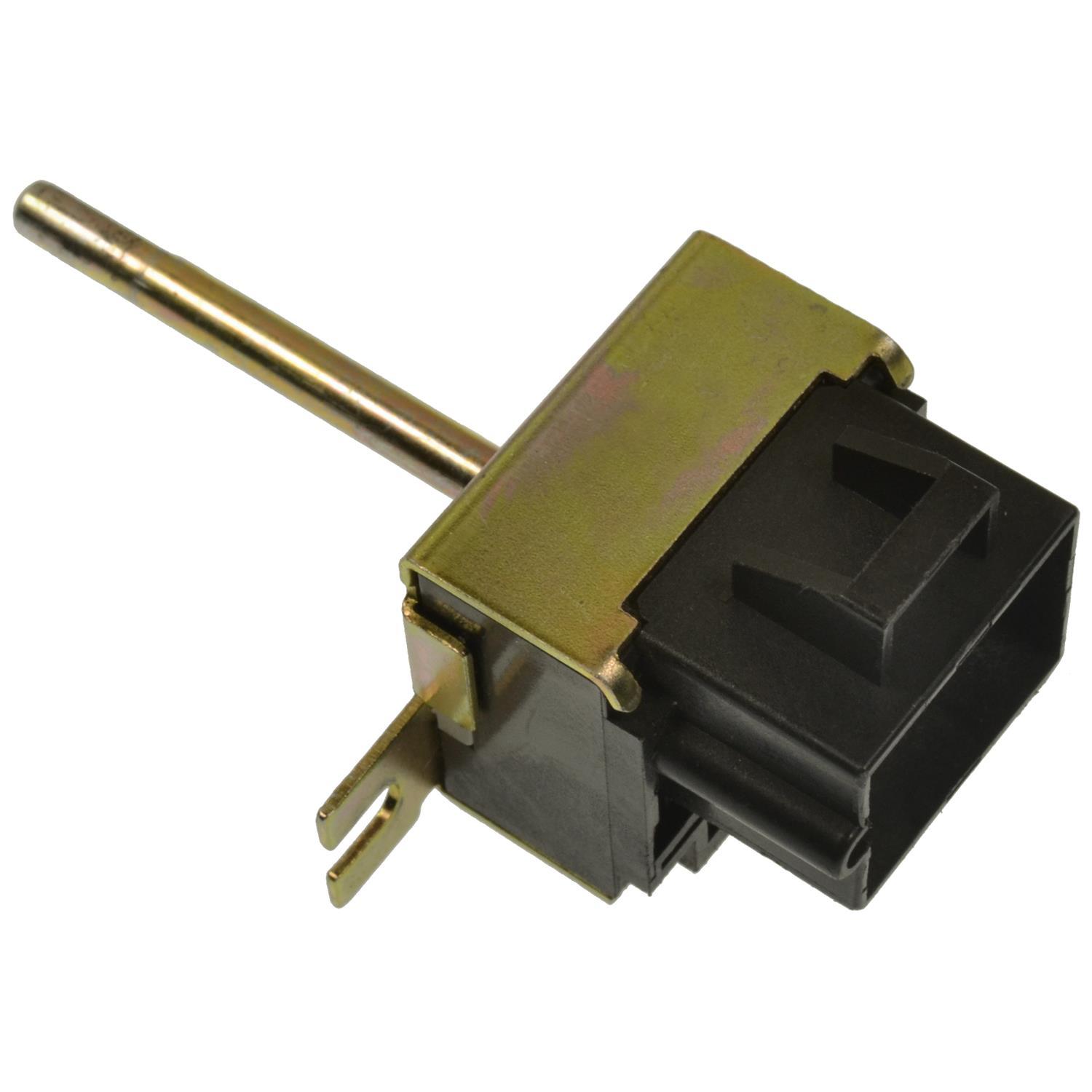 Standard Motor Products HS571 - HVAC Blower Control Switch Standard Motor Products HS571 HVAC Blower Control Switch product image 2 of 3