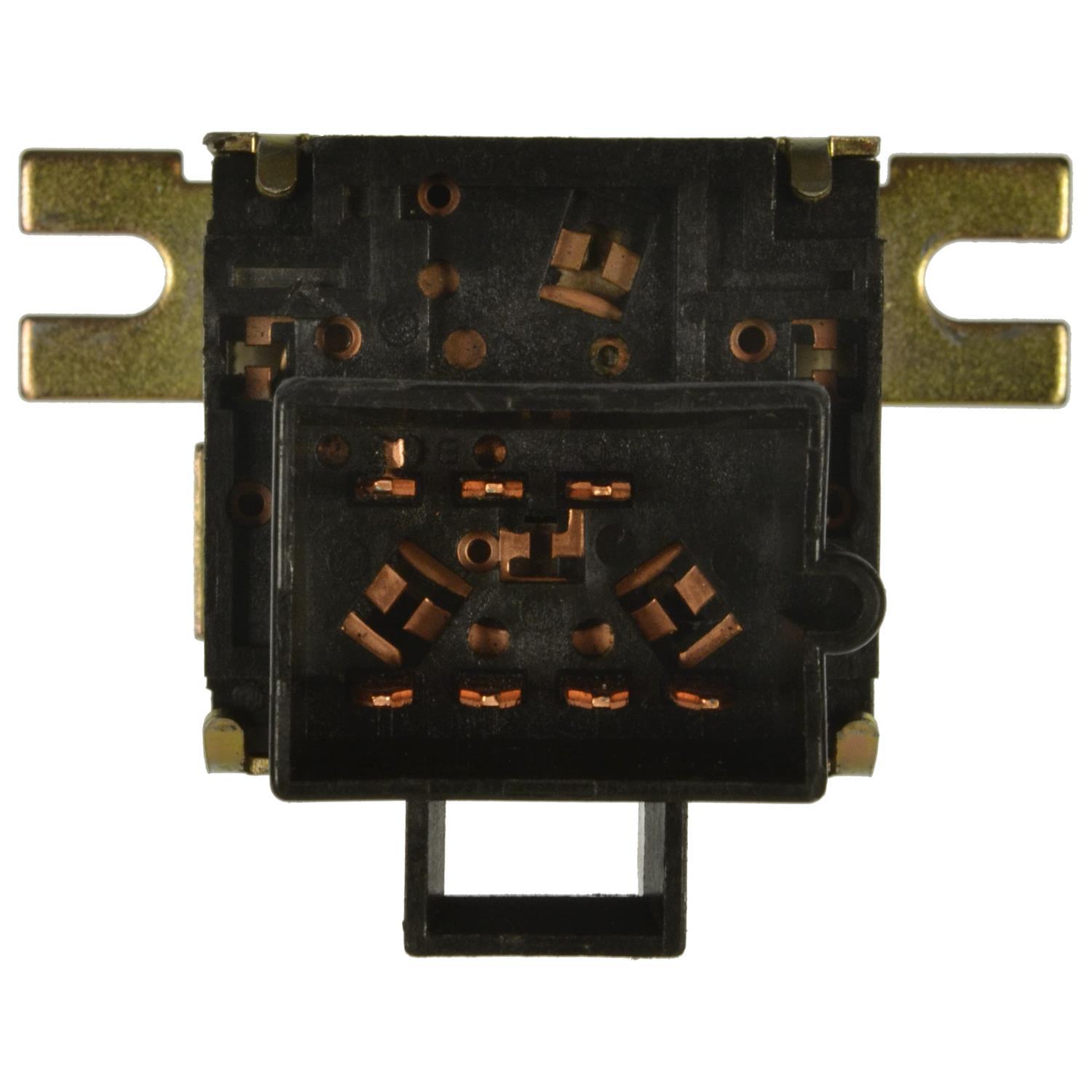 Standard Motor Products HS571 - HVAC Blower Control Switch Standard Motor Products HS571 HVAC Blower Control Switch product image 3 of 3