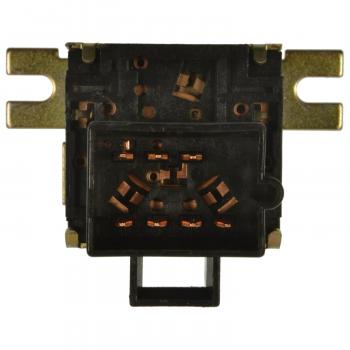 2001 GMC Yukon HVAC Blower Control Switch Standard Motor Products HS571 image 3 of 3