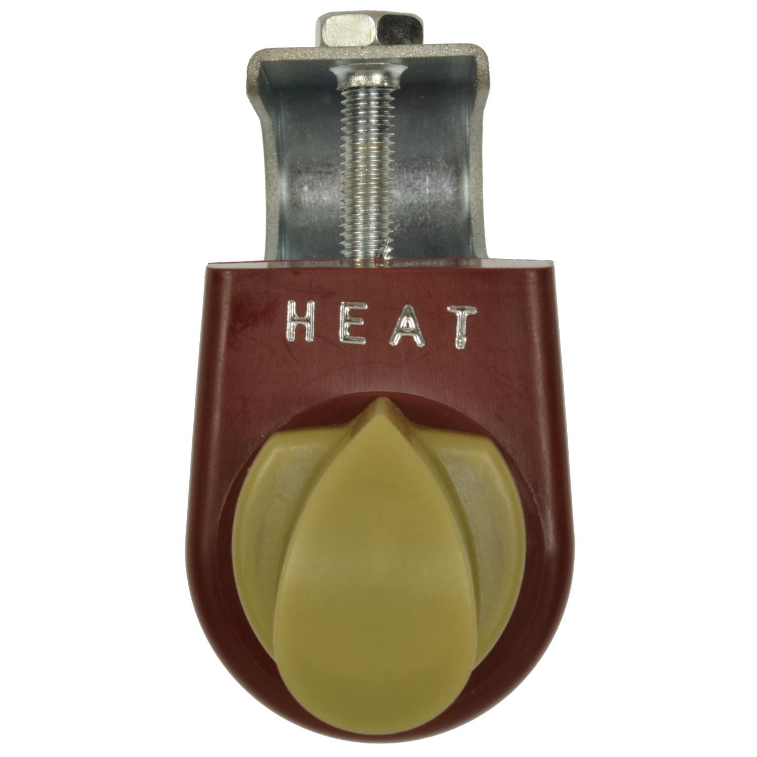 Standard Motor Products HS92 - HVAC Blower Control Switch Standard Motor Products HS92 HVAC Blower Control Switch product image 1 of 3
