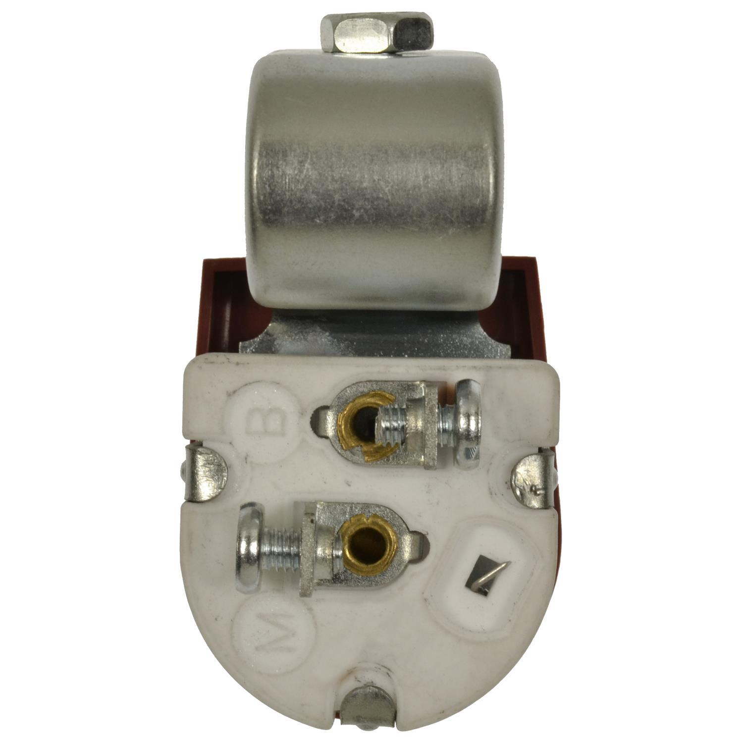 Standard Motor Products HS92 - HVAC Blower Control Switch Standard Motor Products HS92 HVAC Blower Control Switch product image 2 of 3